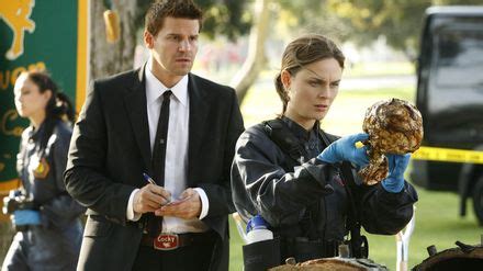 Bones Knochenjägerin S8 F18 im TV Programm 13 01 17 20 ATV