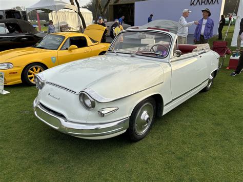 Hemmings Find Of The Day 1957 Dodge Coronet D501 Convertible Hemmings