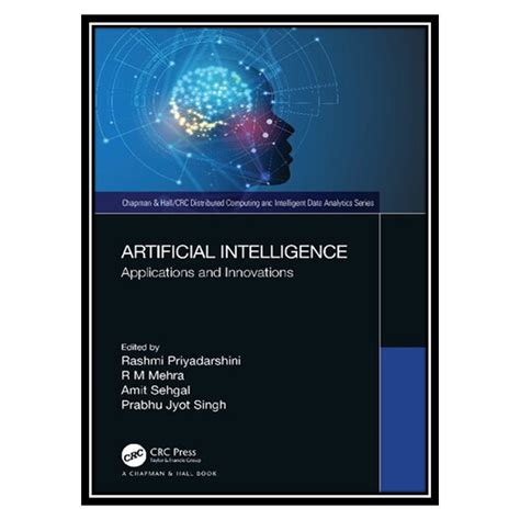 قیمت و خرید کتاب Artificial Intelligence Applications And Innovations