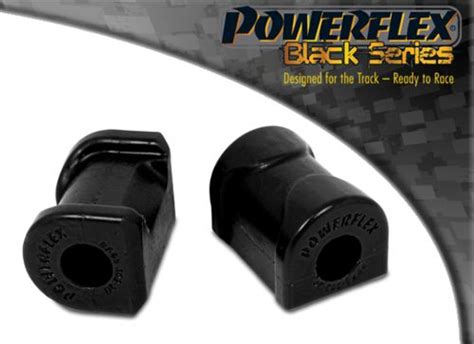 Silentbloc De Barre Anti Roulis Powerflex BMW E30 22mm Gamme