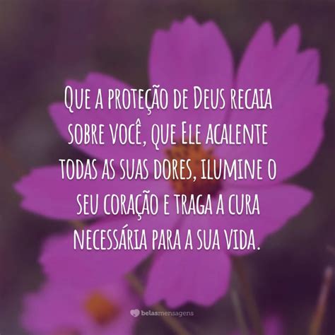 Mensagens De Cura De Doenças - 40 frases de cura que trarão paz e esperança para a sua alma