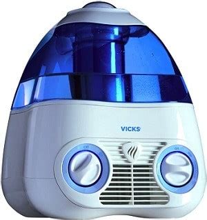 Best Vicks Humidifiers Of Compared Reviewed Wezaggle