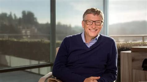 Las Cinco Predicciones De Bill Gates Sobre La Inteligencia Artificial