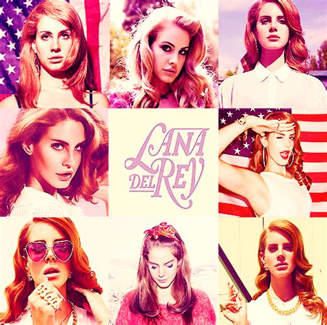 Lana Lana Del Rey Fan Art Fanpop