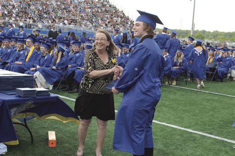 STMA class of 2023 graduates | Education | hometownsource.com