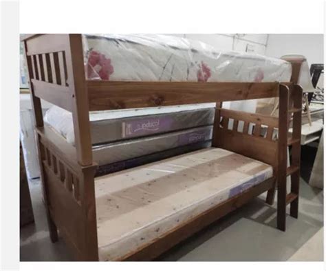 Cama Cucheta Superpuesta Doble Quality 20221 Cravero MercadoLibre