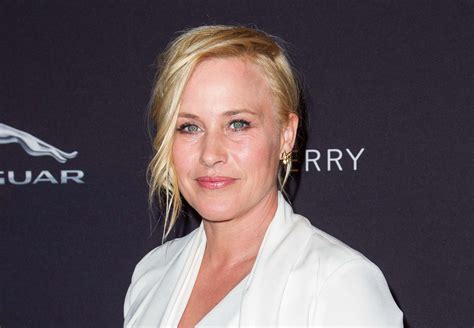 35 Facts About Patricia Arquette