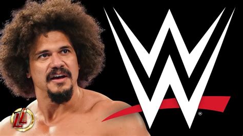 Carlito Caribbean Cool Revela Lo M S Que Lament Cuando Regres A Wwe