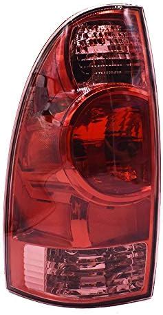 Amazon Driver Side Rear Tail Light Brake Lamp Lh Replacement For