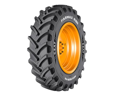 Tractor Tires Best Tires For Tractor By CEAT Specialty In USA