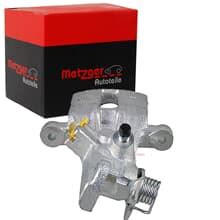 Metzger Bremssattel Hinterachse Links Passend F R Nissan Almera Primera