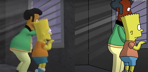 Simpsons Hit Run Remastered