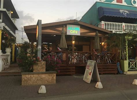 The 10 Best Restaurants In Kralendijk Updated July 2025