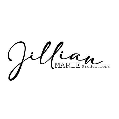 Jillian Marie Productions