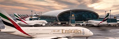 Emirates And United Airlines Sign Codeshare Agreement AirGuide