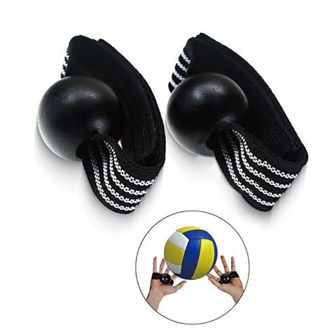 2 Pcs Volleyball Training Technique Setting Aid Volleyball Setter