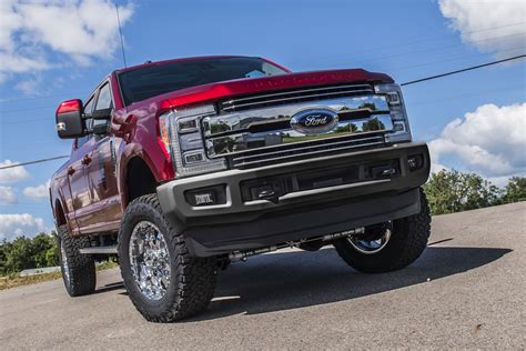 Ford Truck Colors 2017 - TRUCKS