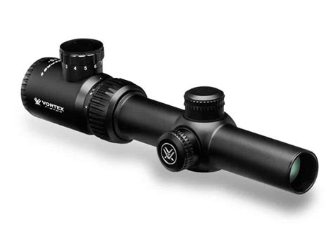 11 Best LPVO Scopes Low Power Variable Optics First World Crusader