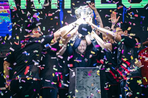 CBLOL Relembre Todas As Finais Do Campeonato