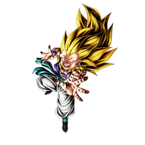 レジェンズ透過画像dragon Ball Legends Render On Twitter Dbl35 05e Grn Super