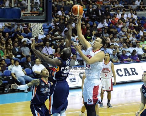 Look Pba Governors Cup Finals Game Meralco Vs Ginebra Fastbreak