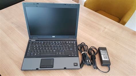 Notebook Hp Compaq 6510b Kaufen Auf Ricardo