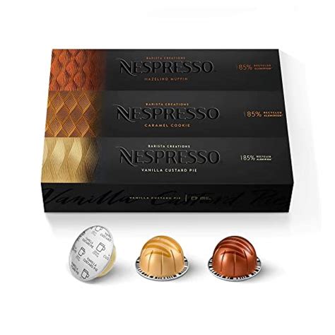 Discover The Best Nespresso Tea Pods For VertuoLine Machines