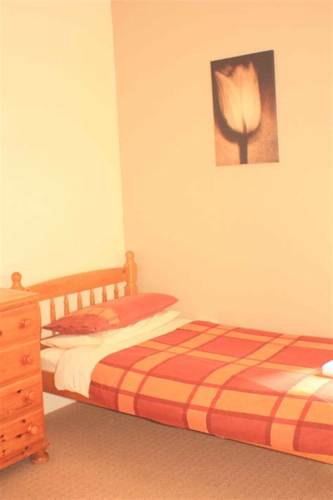 The New Swan Hotel Rooms