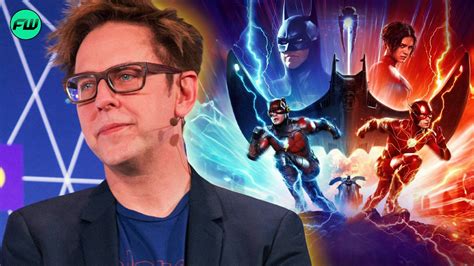 James Gunn Blasts Cameo P Rn In Superhero Films But Forgets He Called