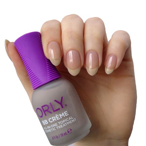 Color Forever Orly BB Creme Barely Nude Barely Taupe Barely Blanc Barely Blush