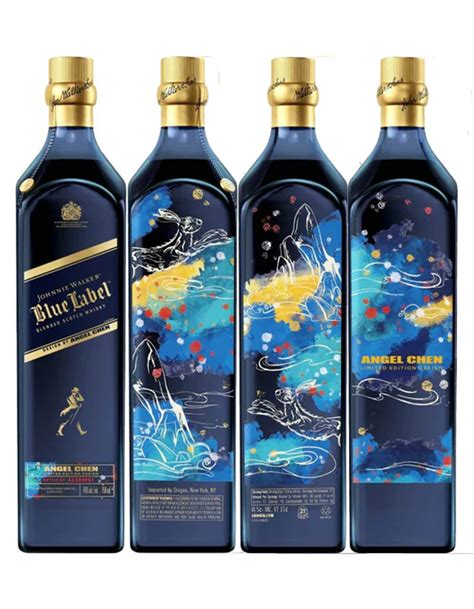 Updated List Blue Label Price In India In 2023