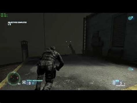 Splinter Cell Blacklist Game Play Grim Mission Hawkins Seafort Youtube