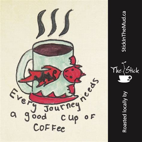 White Label Coffee – The Stick's Roastoreum