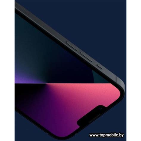 Купить мобильный телефон Apple iPhone 13 128GB в Минске.