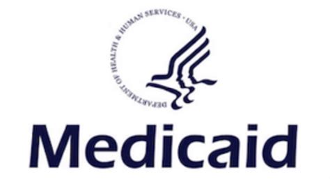 Medicaid logo 3 - ClearHealthCosts