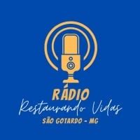 R Dio Restaurando Vidas S O Gotardo Mg Brasil Radios Br