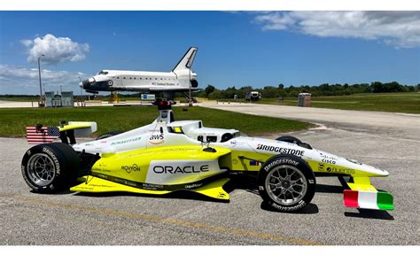 World Record For The Self Driving Car From The Politecnico Di Milano I