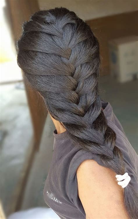 French Braids Braided Hairstyle Dutch Braids Hair Braids Braided