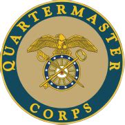 Flags & Crests of the Quartermaster | History of the Quartermaster Corps