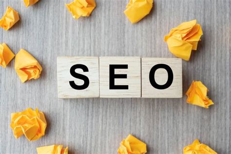 SEO Nedir ve Neden Önemlidir Bir Öneri