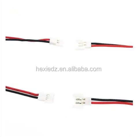 Molex 51005 2pin Male To Female Connector Cable Wire Harness Buy Molex 51005 2pin Male To