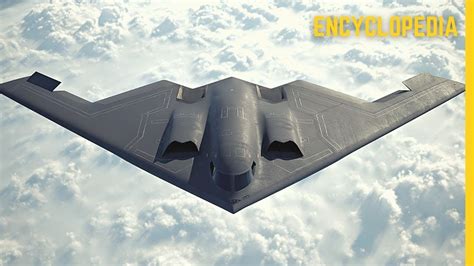 Northrop Grumman B-2 Spirit / The Costliest Warplane Ever Built - $900 ...