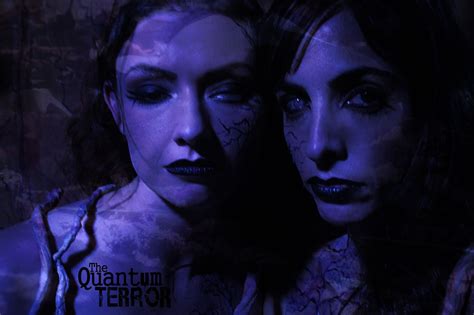 The Quantum Terror Why A Lesbian Couple In A Horror Movie