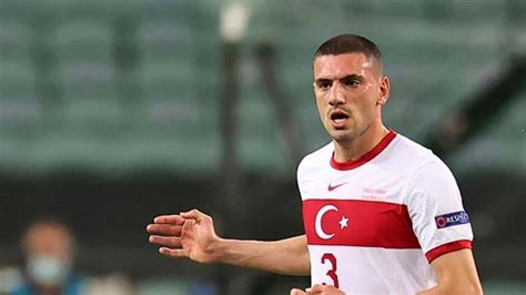 Merih Demiral Hangi Tak Mda Merih Demiral Kimdir Ka Ya Nda Ve