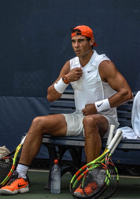 Nike RAFA NADAL full kit/outfit suryucatan.tecnm.mx