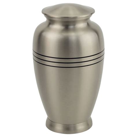 Metal Urns for Ashes | Brass Urns for Cremation | Stardust Memorials ...