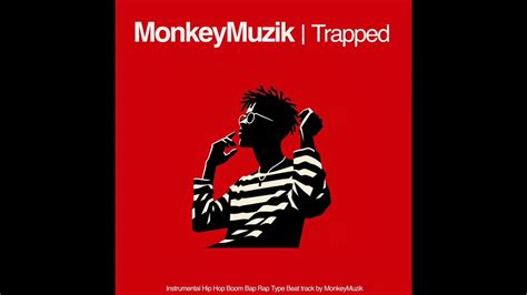 Free Instrumental Hip Hop Boom Bap Rap Type Beat Track By Monkeymuzik