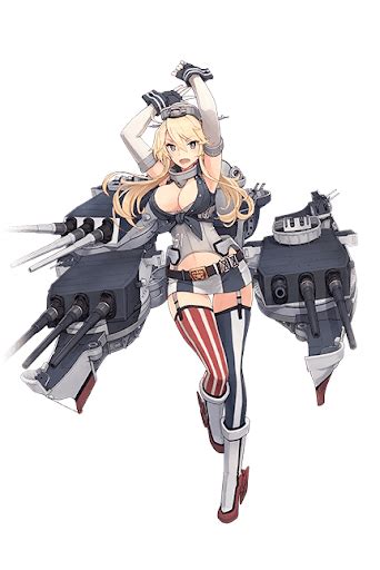 √画像をダウンロード 艦これ アイオワ 画像 260336 Souuma Incognita