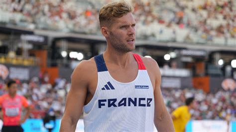 Championnats Deurope Dathlétisme 2024 La Sélection Française