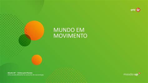 MOBILIDADE SUSTENTÁVEL ppt carregar